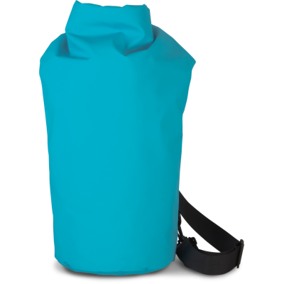 Saco impermeável Roll-Top de 15L